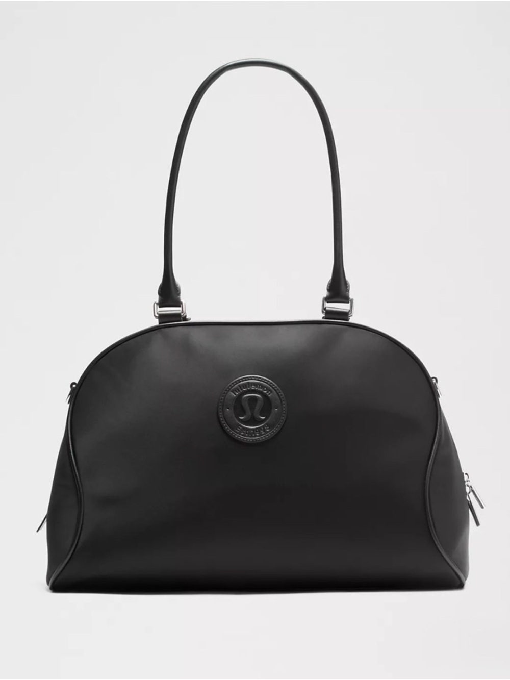 lululemon Brand New Bowler Dome-Shaped Duffle Bag